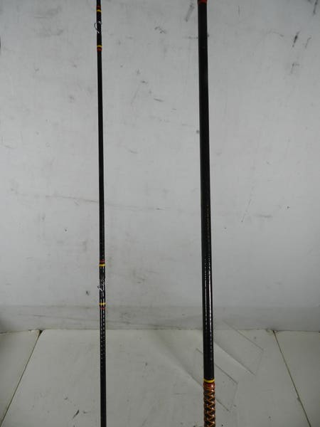Vintage Shakespeare UGLY STIK FY 1100 8'6" 2PC Fly Fishing Rod #8 Line USA  | SidelineSwap | Buy and Sell on SidelineSwap