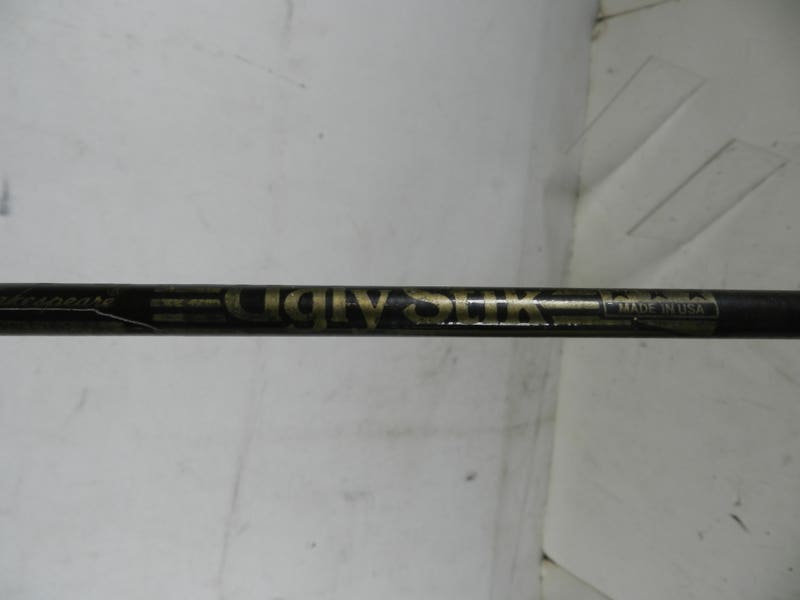 Vintage Shakespeare UGLY STIK FY 1100 8'6" 2PC Fly Fishing Rod #8 Line USA | SidelineSwap | Buy and Sell on SidelineSwap Vintage Shakespeare UGLY STIK FY 1100 8'6" 2PC Fly Fishing Rod #8 Line USA | SidelineSwap | Buy and Sell on SidelineSwap