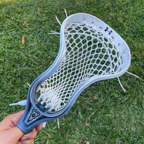 Under Armour Command 2 w/ Stringking 2s