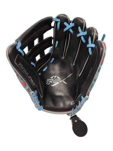 Rawlings REV1X 11.75" Baseball Glove RHT