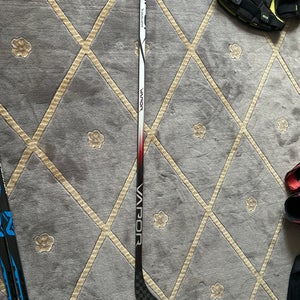 New Senior Bauer Right Handed P92 Vapor Team Hockey Stick