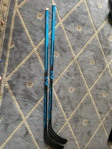 Nexus Hockey Stick Bundle