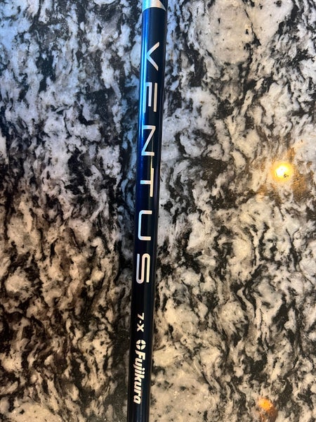 Fujikura Ventus VeloCore 3 Wood Shaft