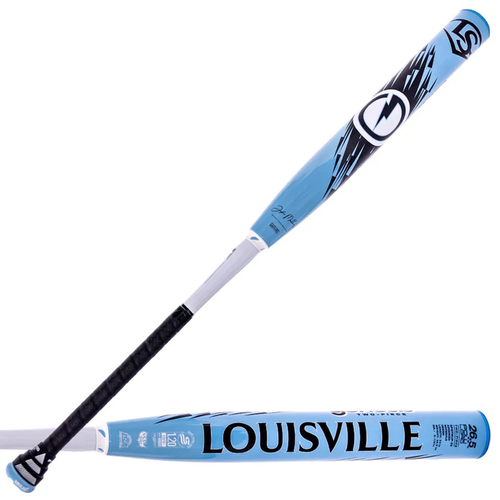 2023 Louisville Genesis 12" USSSA Powerload Slowpitch Softball Bat Marshburn Limited Edition 27.5oz