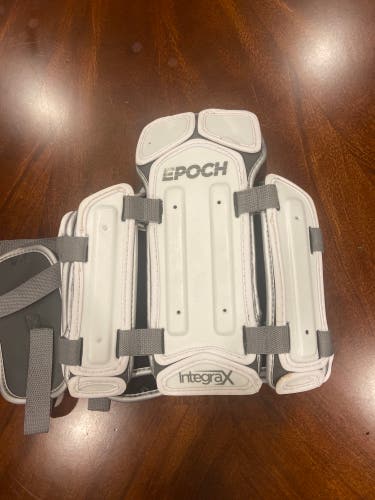 Epoch lacrosse Rib pads