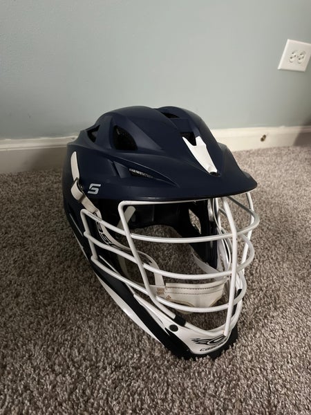 Used Cascade S Helmet