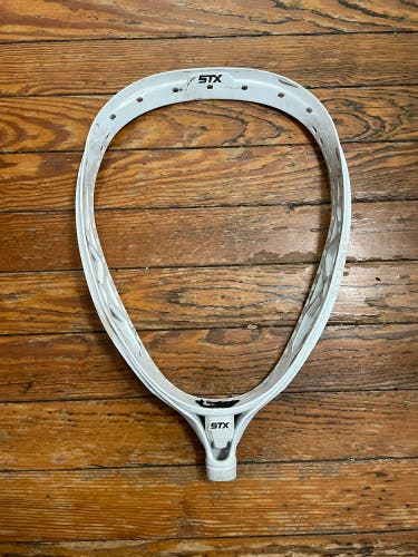 STX Eclipse 2 Goalie Head (Retail: $150)