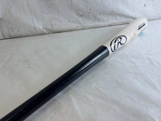 Used Rawlings Model 271 Ash Player Preferred 32" 25oz Wood Baseball Bat