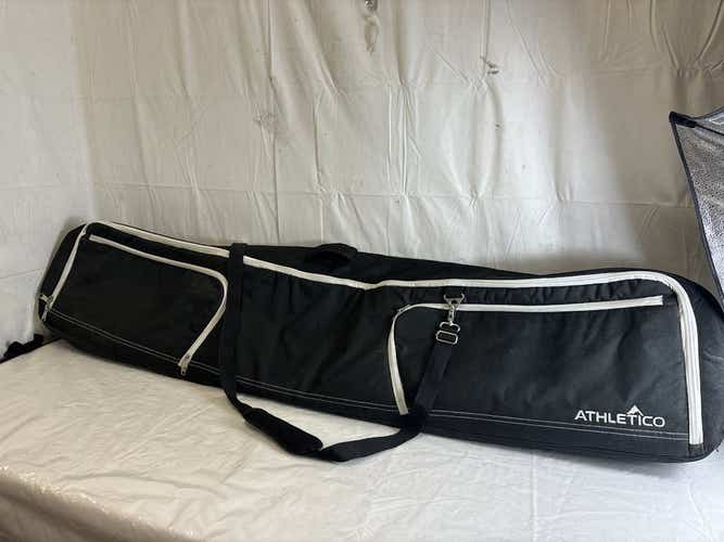 Used Athletico 175cm Padded Snowboard Bag