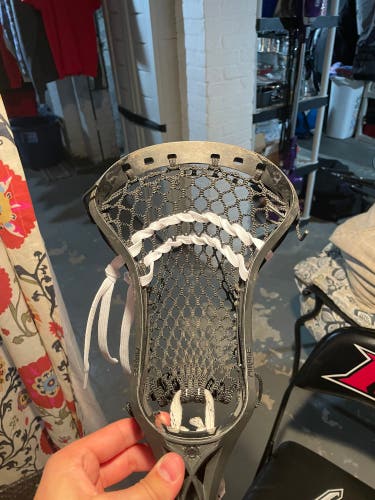 Used Attack & Midfield Strung Mirage Head