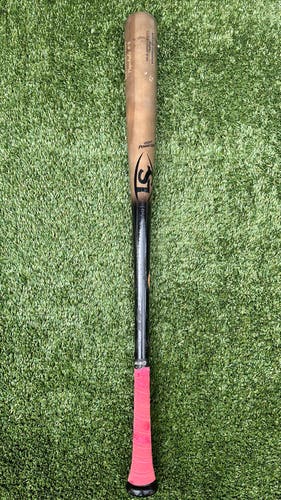 Louisville Slugger MLB Prime C271 Birch Bat Birch 33"