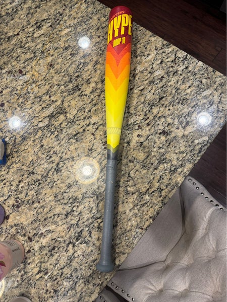 Easton Hype Fire Bat 27” (-10)