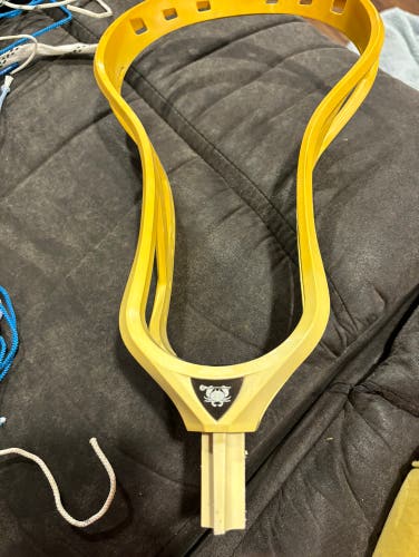 Used FOGO Unstrung Weapon X Head