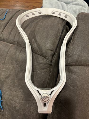 Used Attack & Midfield Unstrung Kinetik Head