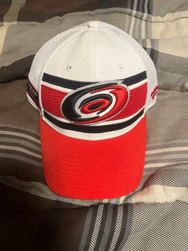 NHL Carolina Hurricanes Hat