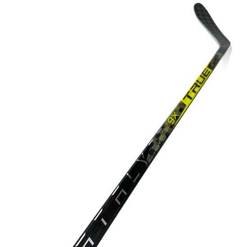 New Senior True Catalyst 9X Left Hand Hockey Stick TC2