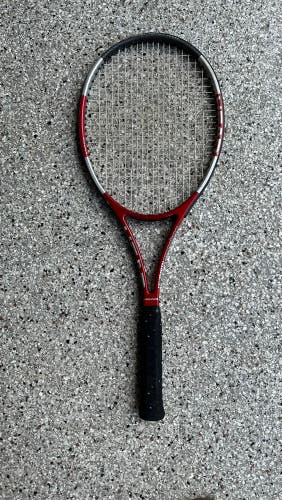 HEAD Prestige Tennis Racquet