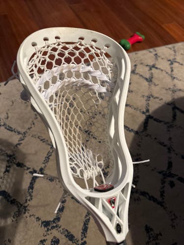 Used Defense Strung Contract Head