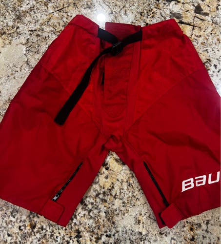 New Bauer Pant Cover Shell / INT Large