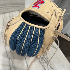 11.5" JL Glove Co Baseball Glove