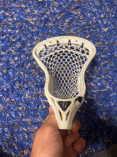 Used Defense Strung Regulator Max Head
