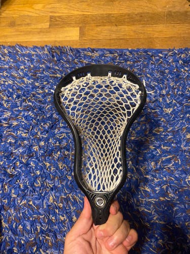 Used Attack & Midfield Strung Spider Head