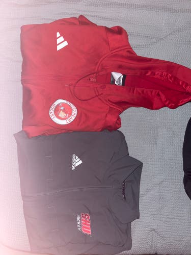 SHU Apparel Bundle
