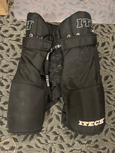 New Itech Senior Hockey Pants