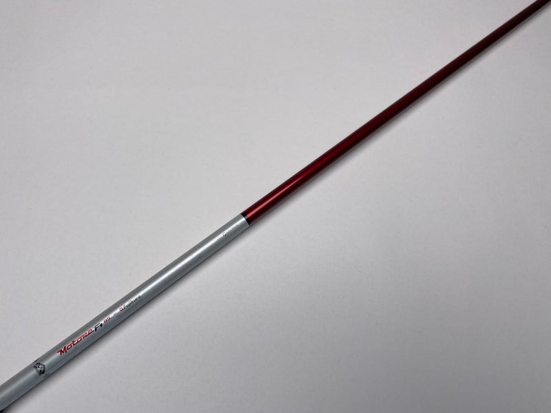 Fujikura Motore F1 TP 85g Extra Stiff Fairway Wood Shaft 42.5"-Taylormade