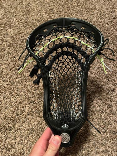 New Kinetik 3.0 Head