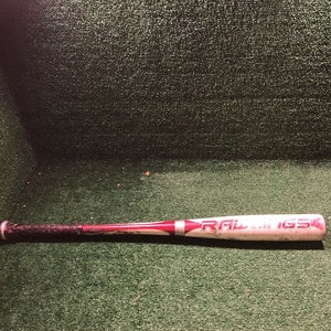 Rawlings Baseball Bat 32" 29 oz. (-3) 2 5/8"