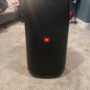 Used JBL Partybox 110 Speaker