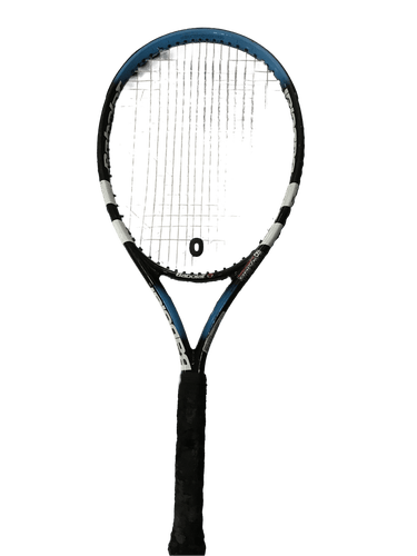 Used Babolat Pure Drive Os Team 4 1 4" Tennis Racquets