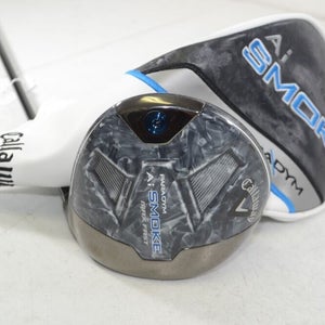 Callaway Paradym Ai Smoke Max Fast 10.5* Driver RH Senior Flex Tensei R2 #170611