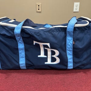 New 4ORTE Tampa Bay Rays All Star Player Bag Item#TBASG