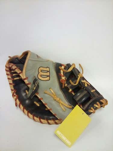 Used Wilson A2000 12 1 2" First Base Gloves