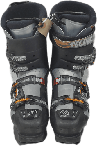 Used Tecnica Mega +4 270 Mp - M09 - W10 Men's Downhill Ski Boots