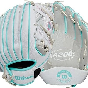 New A200 TBALL 1O GRAY TEAL RHT 11860-WILWBW10135810