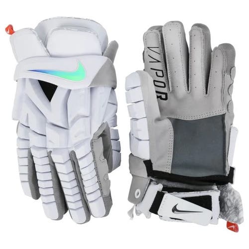 New  Nike Vapor Premier Lacrosse Gloves 13’/Large