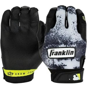 New Mlb T Ball Glowto Pro Small