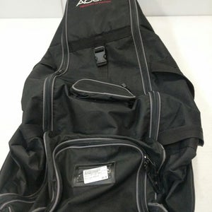 Used Acuity Soft Bag Wheel Soft Case Wheeled Golf Travel Bags