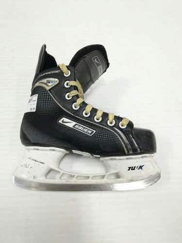 Used Bauer One.5 Junior 03 Ice Hockey Skates