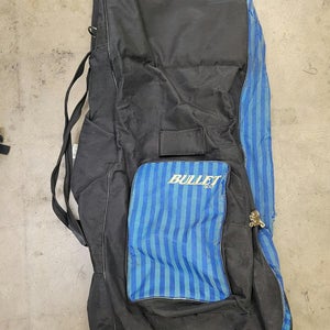 Used Bullet Soft Travel Soft Case Carry Golf Travel Bags