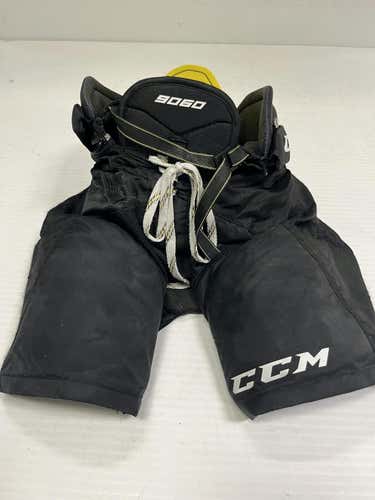 Used Ccm 9060 Md Pant Breezer Hockey Pants