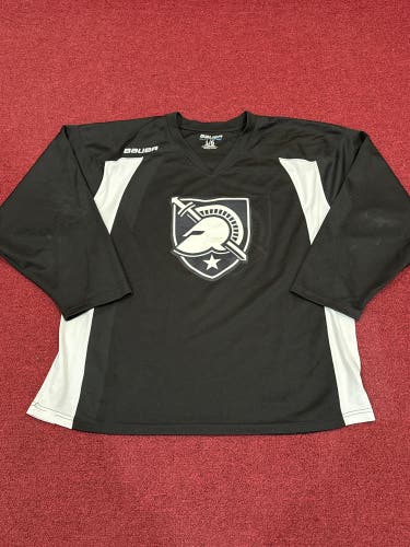Army/West Point Bauer Practice Jersey Item#ARWB