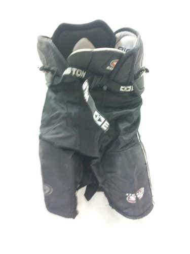 Used Easton Stealth S5 Sm Pant Breezer Hockey Pants