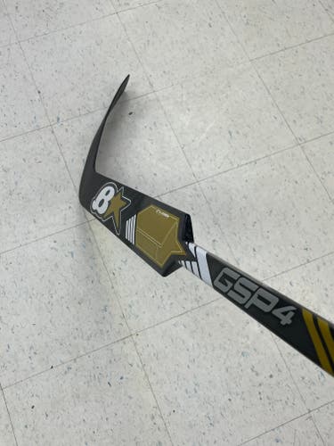 New Senior Brian's Gsp4 Regular Goalie Stick