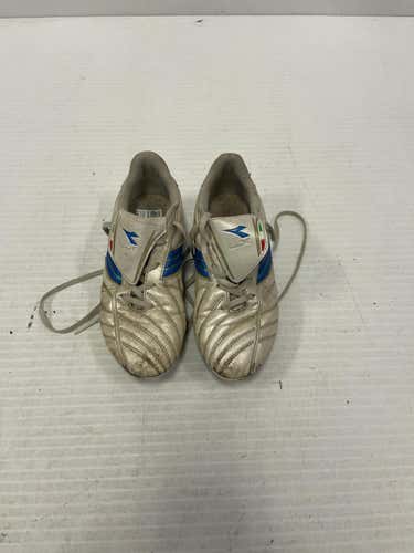 Used Junior 05 Cleat Soccer Outdoor Cleats