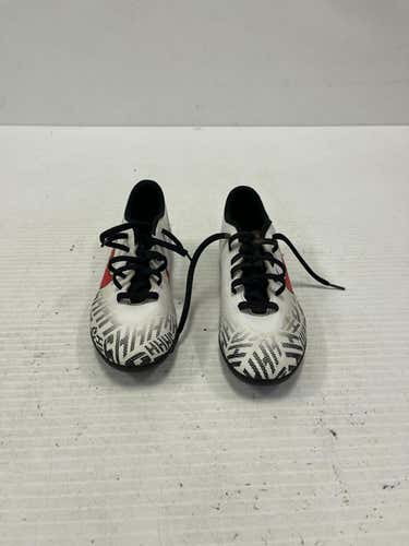 Used Nike Senior 7 Cleat Soccer Outdoor Cleats