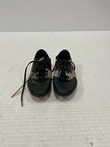 Used Under Armour Junior 03.5 Cleat Soccer Outdoor Cleats